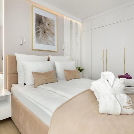 Baltini Premium Apartament Polanki Aqua Колобжег Екстериор снимка